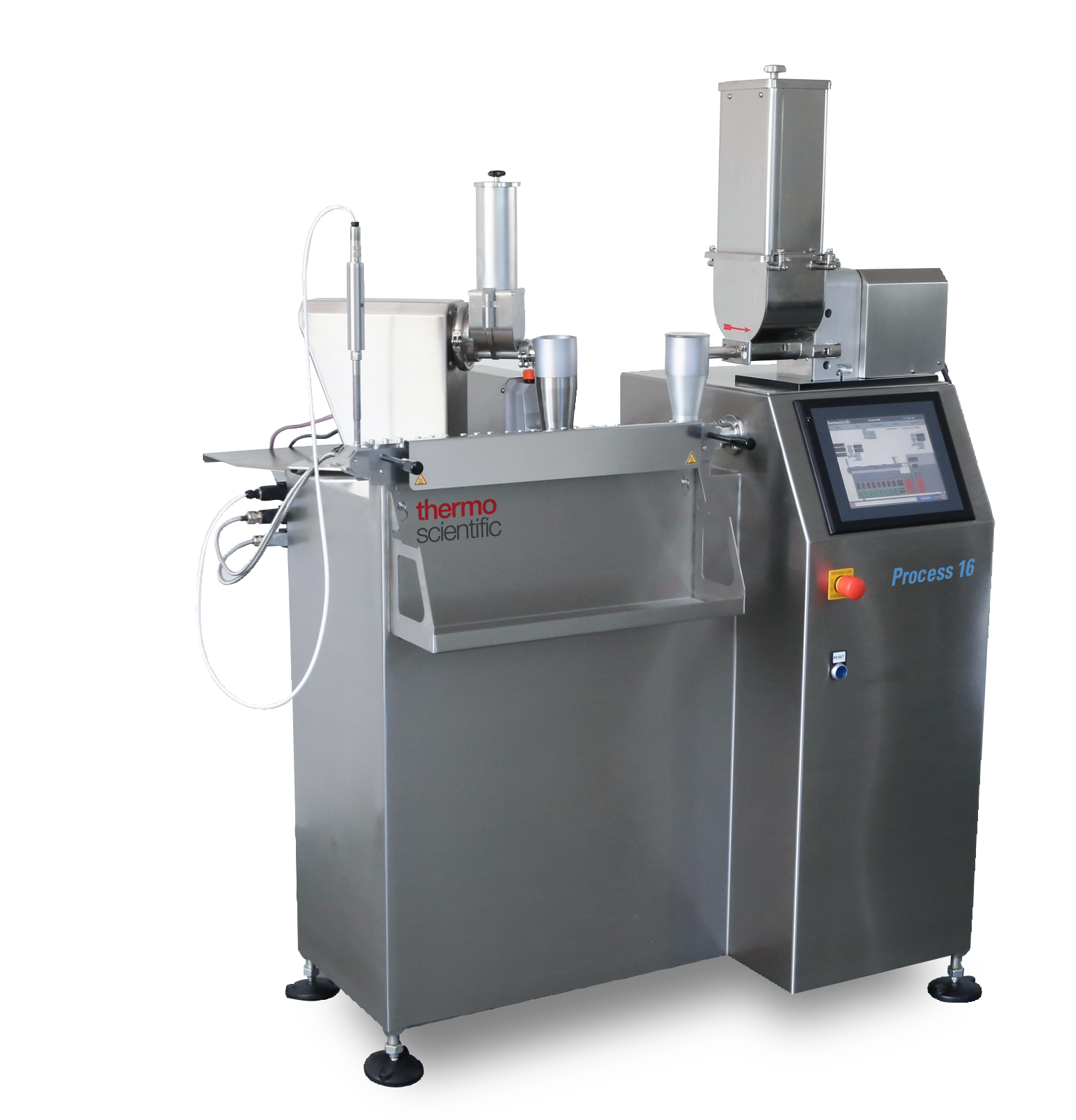 Thermo ScientificTM ProcessTM 16 Twin-screw Extruder