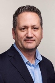 Brian Mills