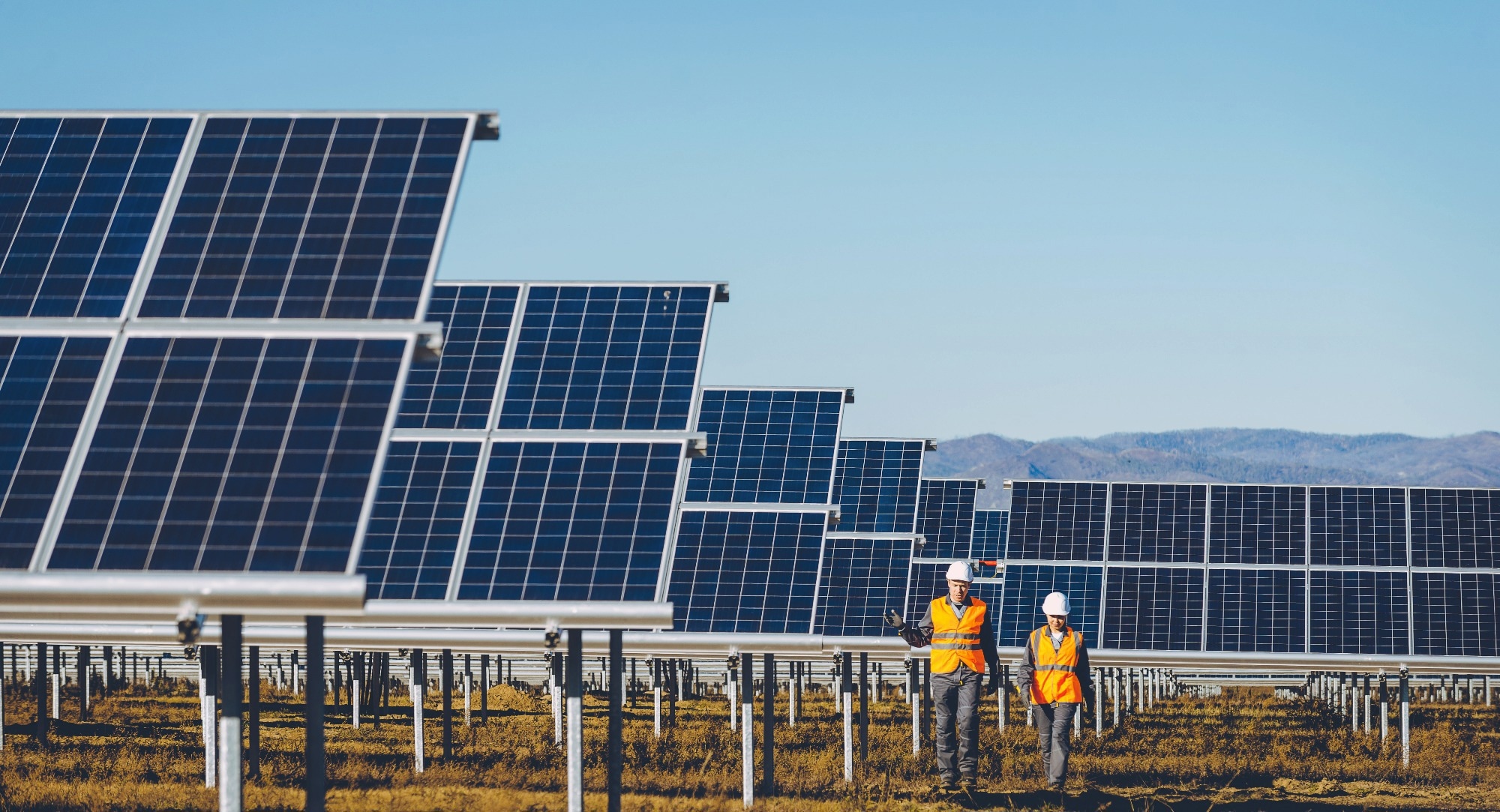 The Evolution of PV Connection Technology