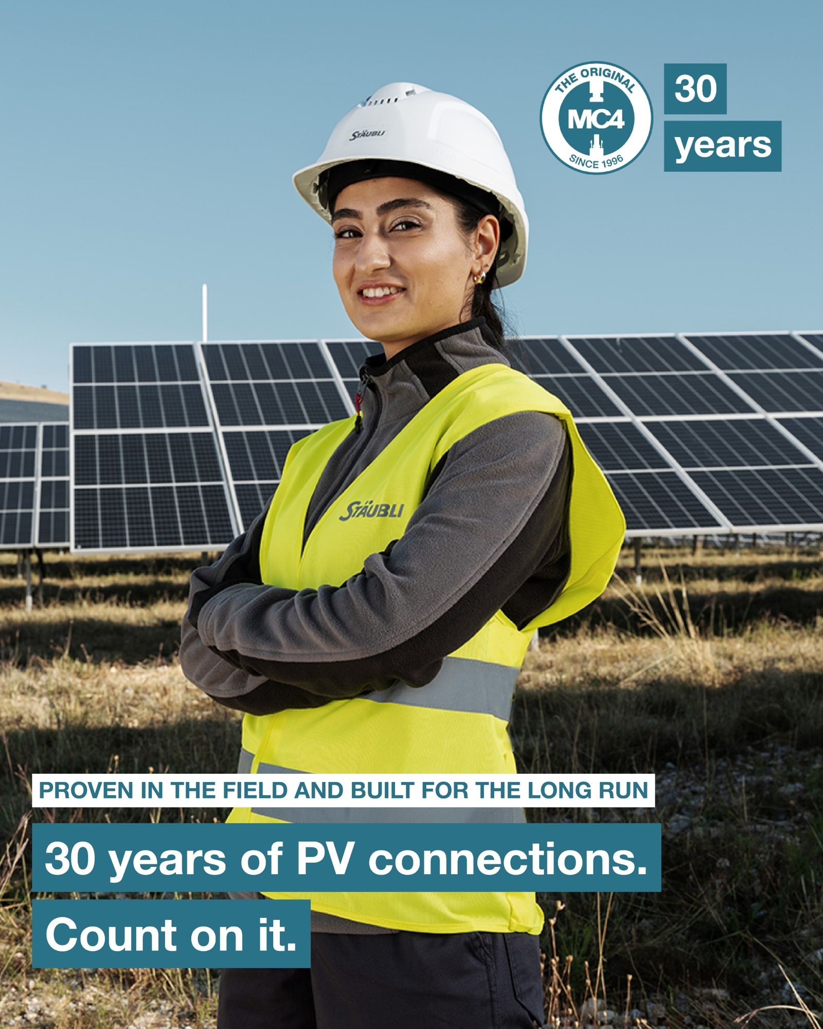 The Evolution of PV Connection Technology