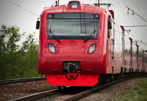 Electric trains are being given a huge monetary boost by the British Government, in an effort to become a greener government.
