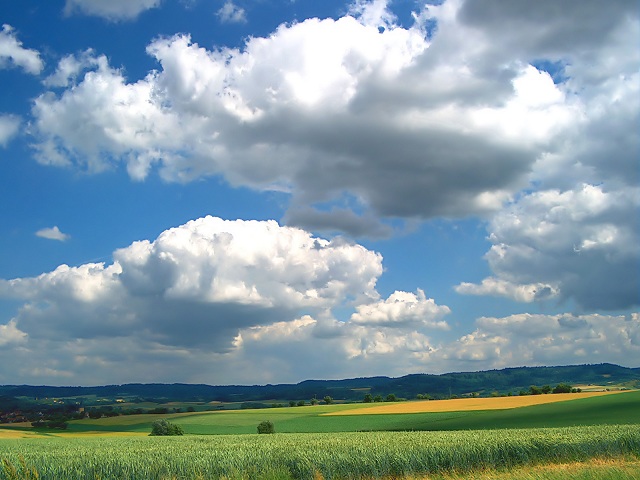 To combat climate change, scientists are coming up with many weird and wonderful (and in some cases workable) methods of altering the atmosphere to suit our needs