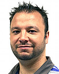 Dr. Stuart Wagland