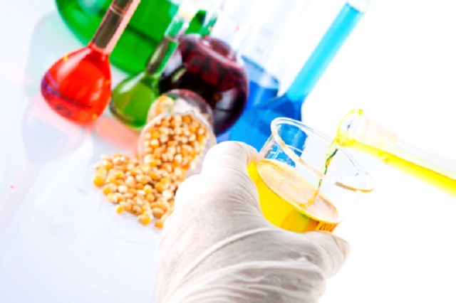Biodiesel produced from waste and vegetable oils.