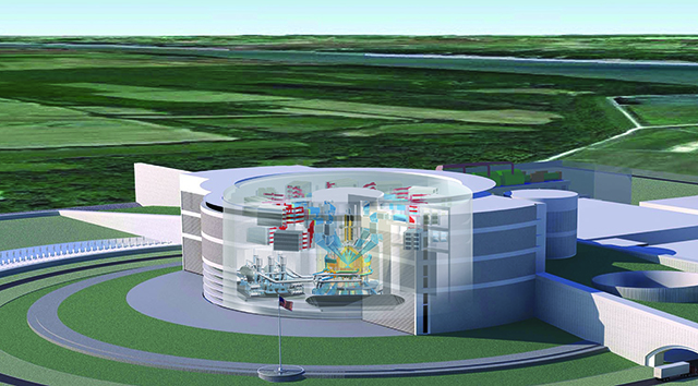 Laser Inertial Fusion Energy (LIFE) - A modular fusion chamber design to reduce costs and speed maintenance