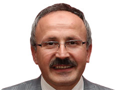 Professor Ibrahim Dincer