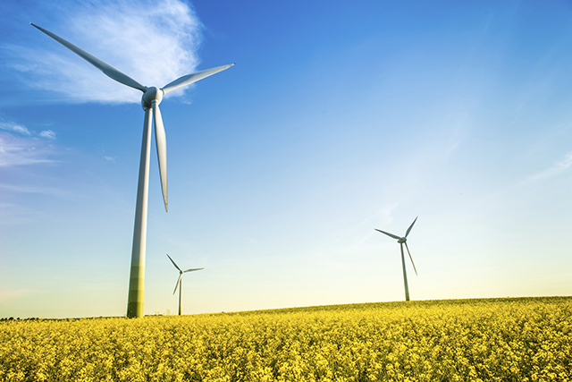 Wind Turbines are gaining in popularity, but are they unreliable?