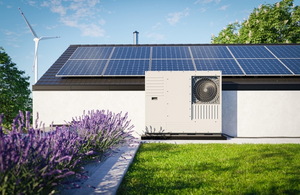 green building, sustainable buildings