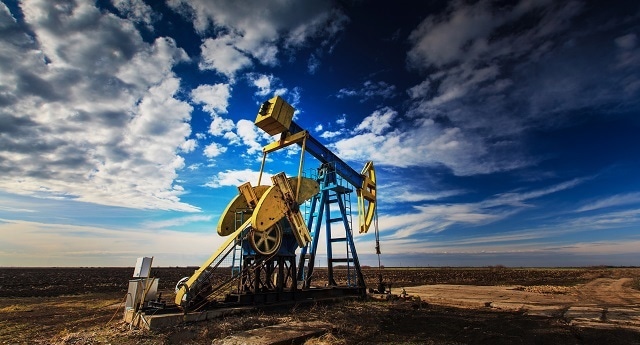 Operating Shale Oil Well