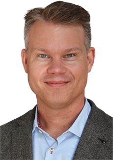 Jesper Kedström