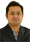 Karan Chechi
