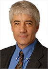 Dr. Stephen Ritter