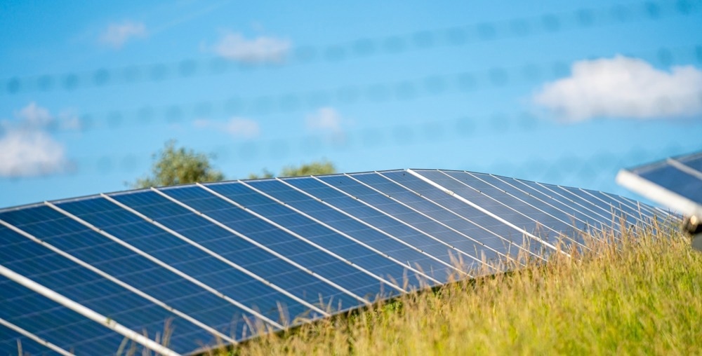 perovskite solar panels