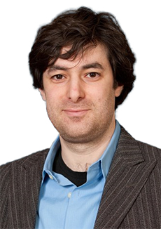 Max Shtein
