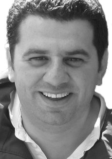 Dr. Rami Alfarra