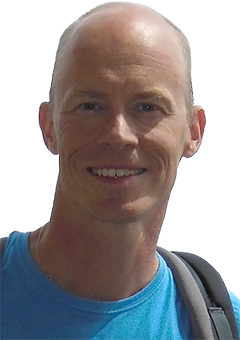 Dr. Michael Cimbritz