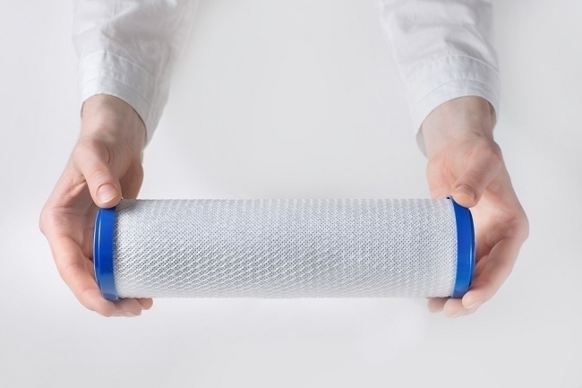 Best Materials for Water Filtration 
