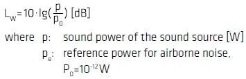 Effects of Machine Chamber Temperature Increase on Ventilation
