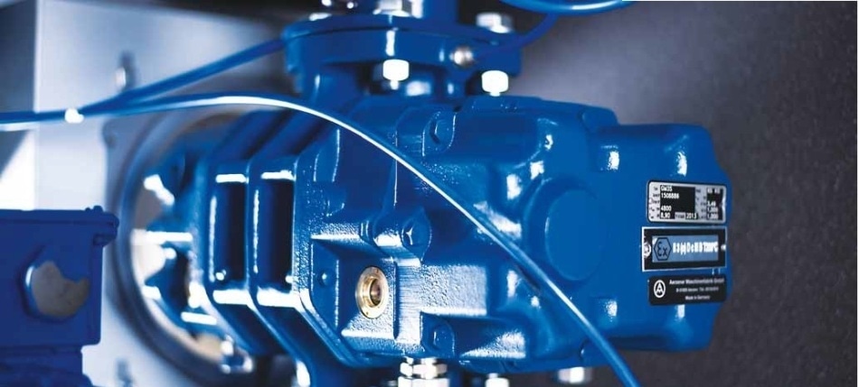 The Technology Behind Positive Displacement Blowers