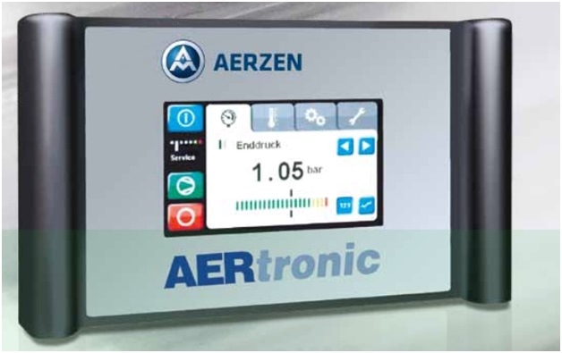 Control Systems for Improved Blower Control