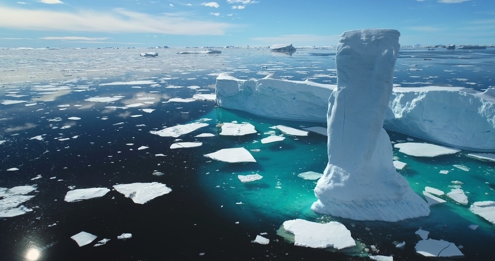 what is climate change