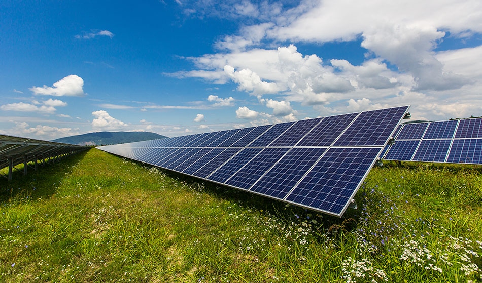 How is Photovoltaic Energy Produced?