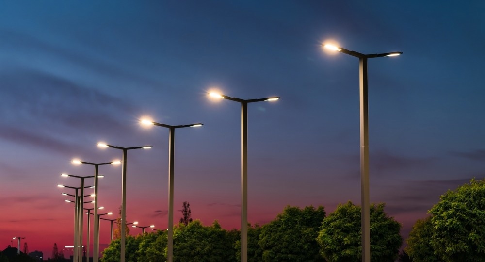 LED lighting