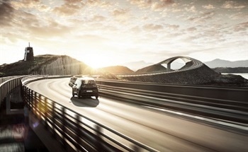 The Self-Charging Lightyear One Solar Electric Car