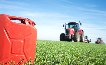 Alternative Biofuel Could Help Tackle Pollution Problems