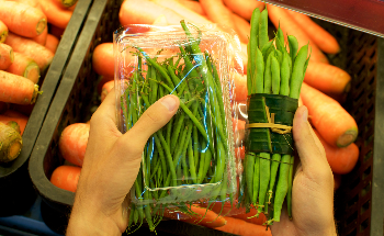 Plastic Packaging Alternatives- Are they causing more harm?