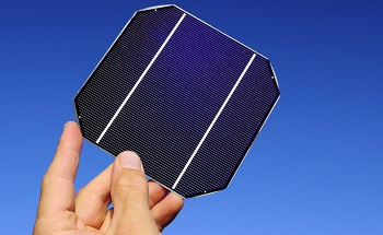 Using Ultrafast Infrared Spectroscopy on a Photovoltaic Material