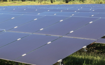 Using Thin Films for Solar Panels