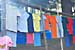 Green Cleaning in the Laundry With Tips for Green Cleaning and Removing Common Household Stains