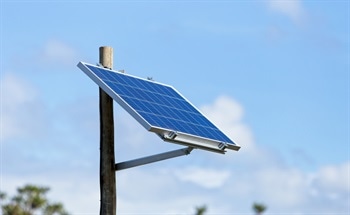 African Clean Energy's Off-Grid Solar Power Technology