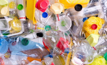VolCat: The Innovative Catalytic Plastic Recycling System