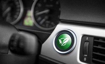 Lenzing's Sustainable Fibers and their Use in the Automotive Industry