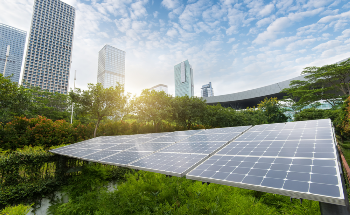 The Optimal Strategies to Advance the Green Energy Transition