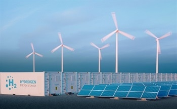 Generating Hydrogen from Renewable Power