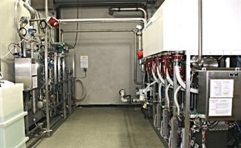 Achieving over 500,000 Cell Hours with Zero Failures with the Nel Hydrogen M Series
