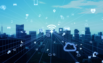 The Wireless Communications Industry and its Carbon Footprint