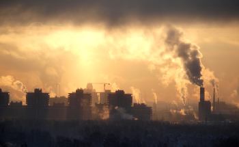 Carbon Engineering's Industrial-Scale Direct Air Capture Solutions