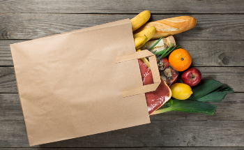 FibreForm®: The Future of Reusable Paper Bags