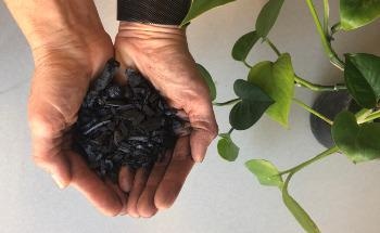 Carbo Culture Biochar: Stable CO2 Removal Technology