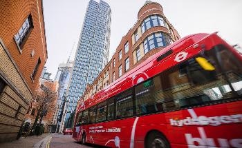 Driving the Hydrogen Industry Forward with Safer and Cleaner Storage Solutions