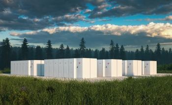 Moss Landing: Tesla and PG&Es Battery Storage System