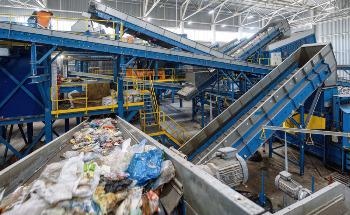 How Digital Watermarks Could Revolutionize the Future of Waste Sorting