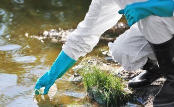 Overcoming Environmental Challenges with Analytical Chemistry
