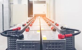 What is the Future of Batteries for Stationary Energy Storage?