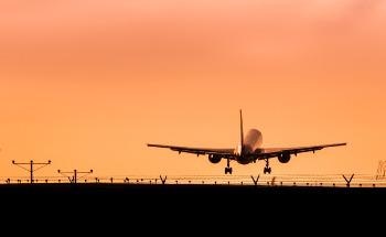 Can High-Tech Weather Forecasting Reduce Aviation Emissions?
