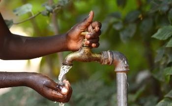 World Water Day 2021